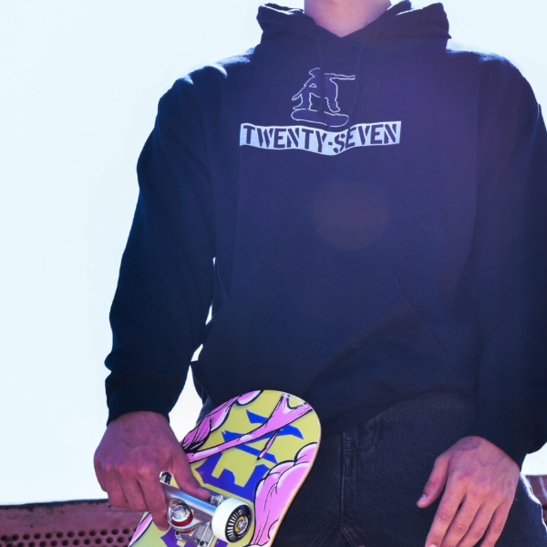HOODIES