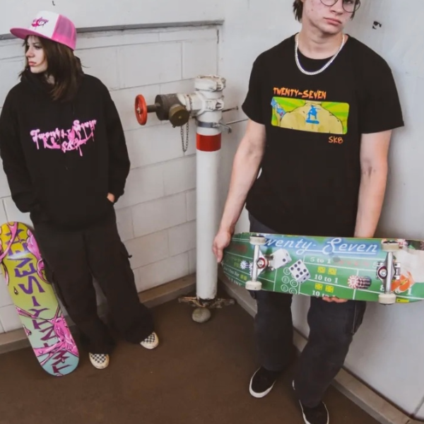 SHIRTS