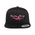 The Gooze 5 Panel Snapback