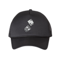 Lucky 27 Rope Trucker Snapback