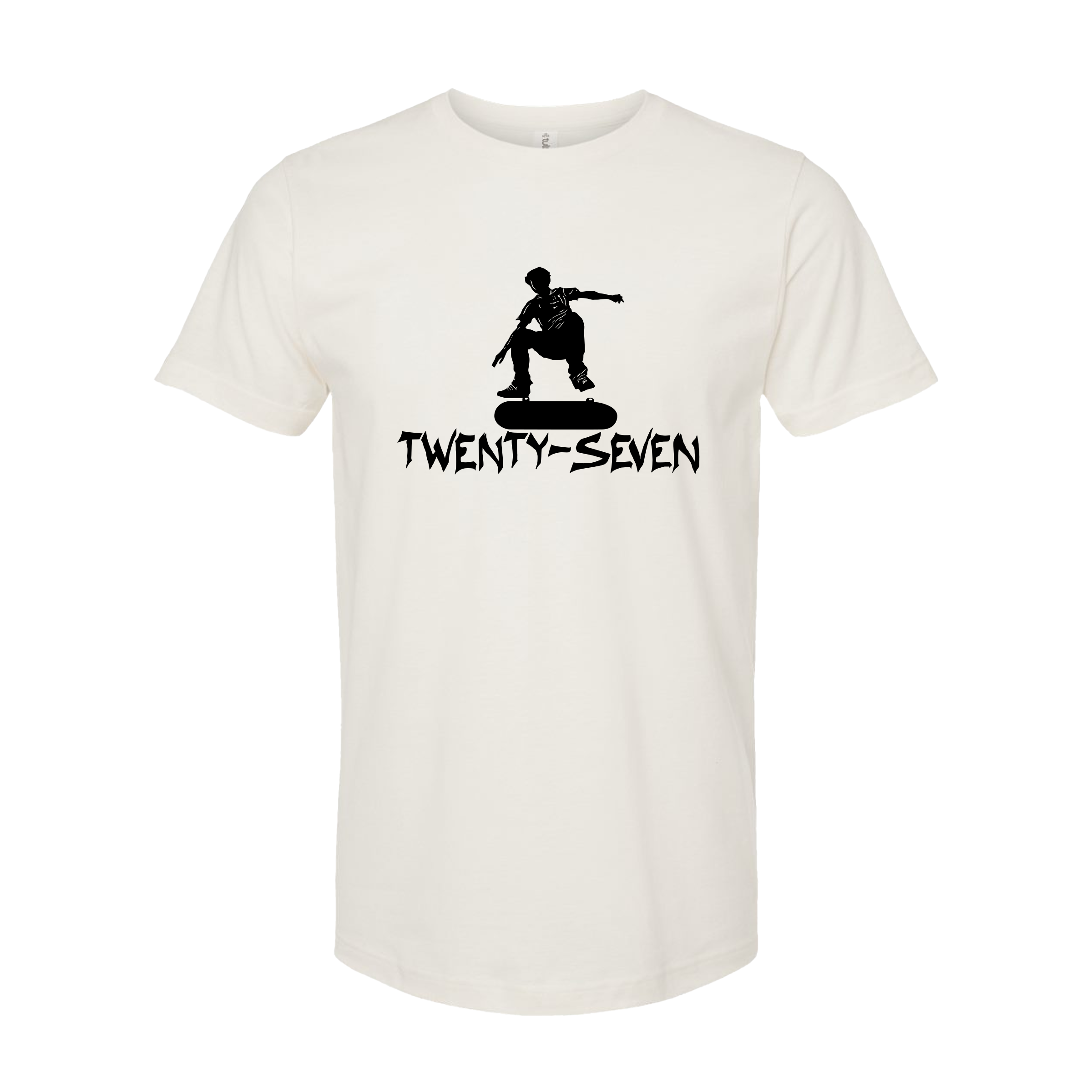 Twenty-Seven Classic Logo T-Shirt