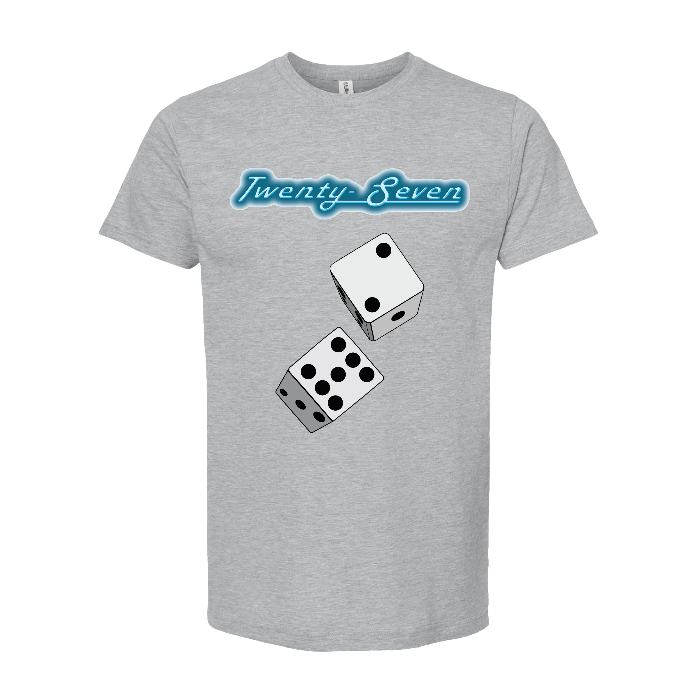 Lucky 27 T-Shirt