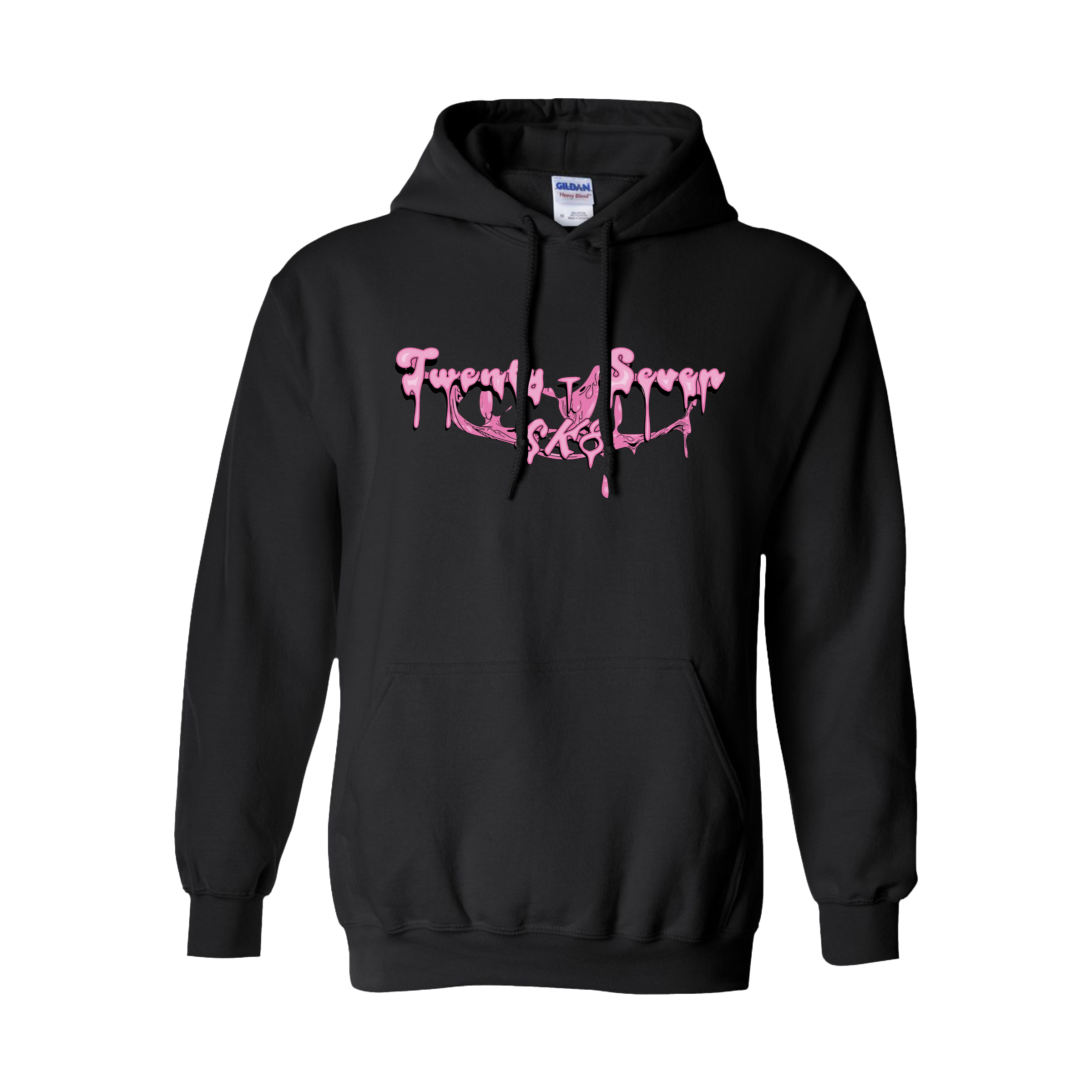 The Gooze Hoodie