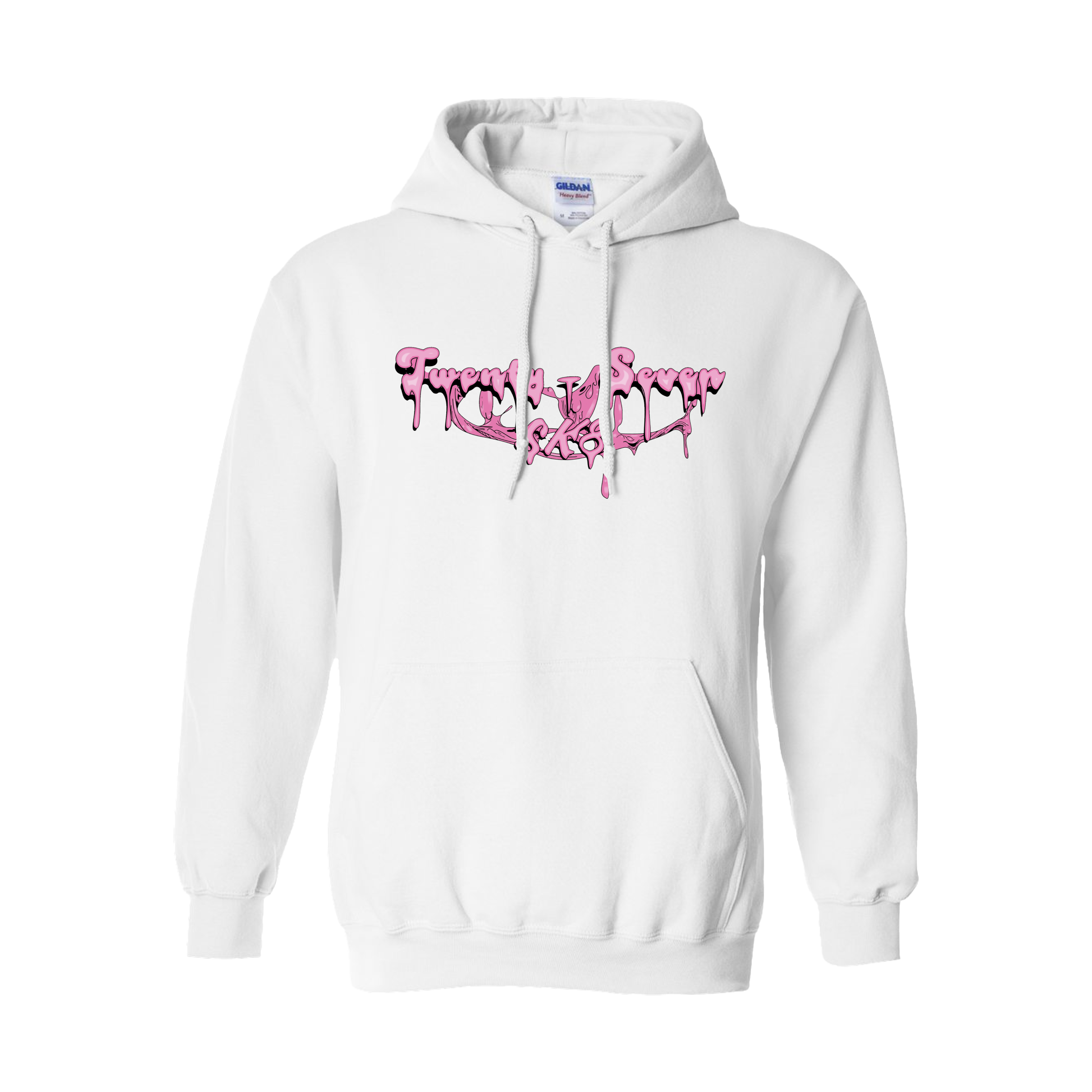 The Gooze Hoodie
