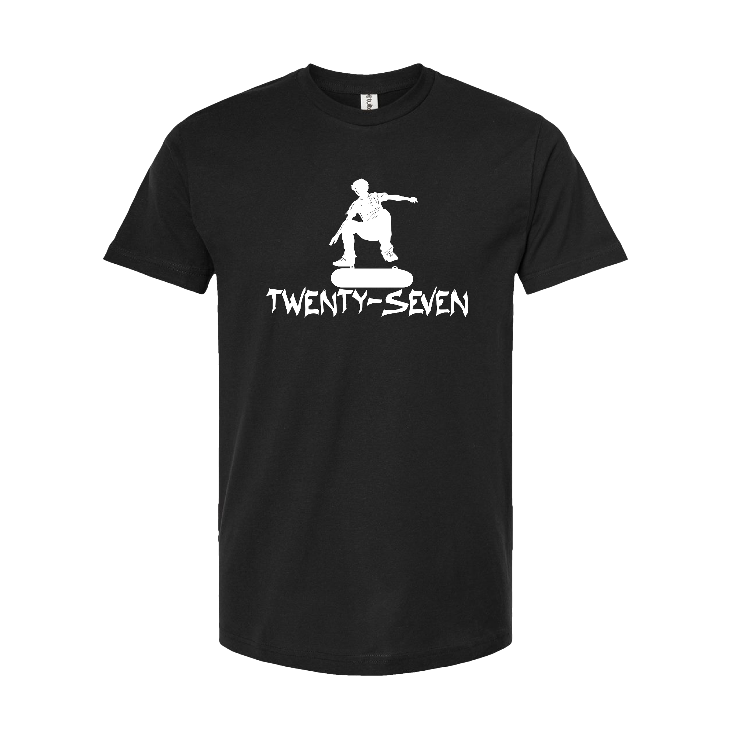 Twenty-Seven Classic Logo T-Shirt