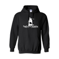 Twenty-Seven Classic Logo Hoodie