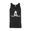 Twenty-Seven Classic Logo Tank