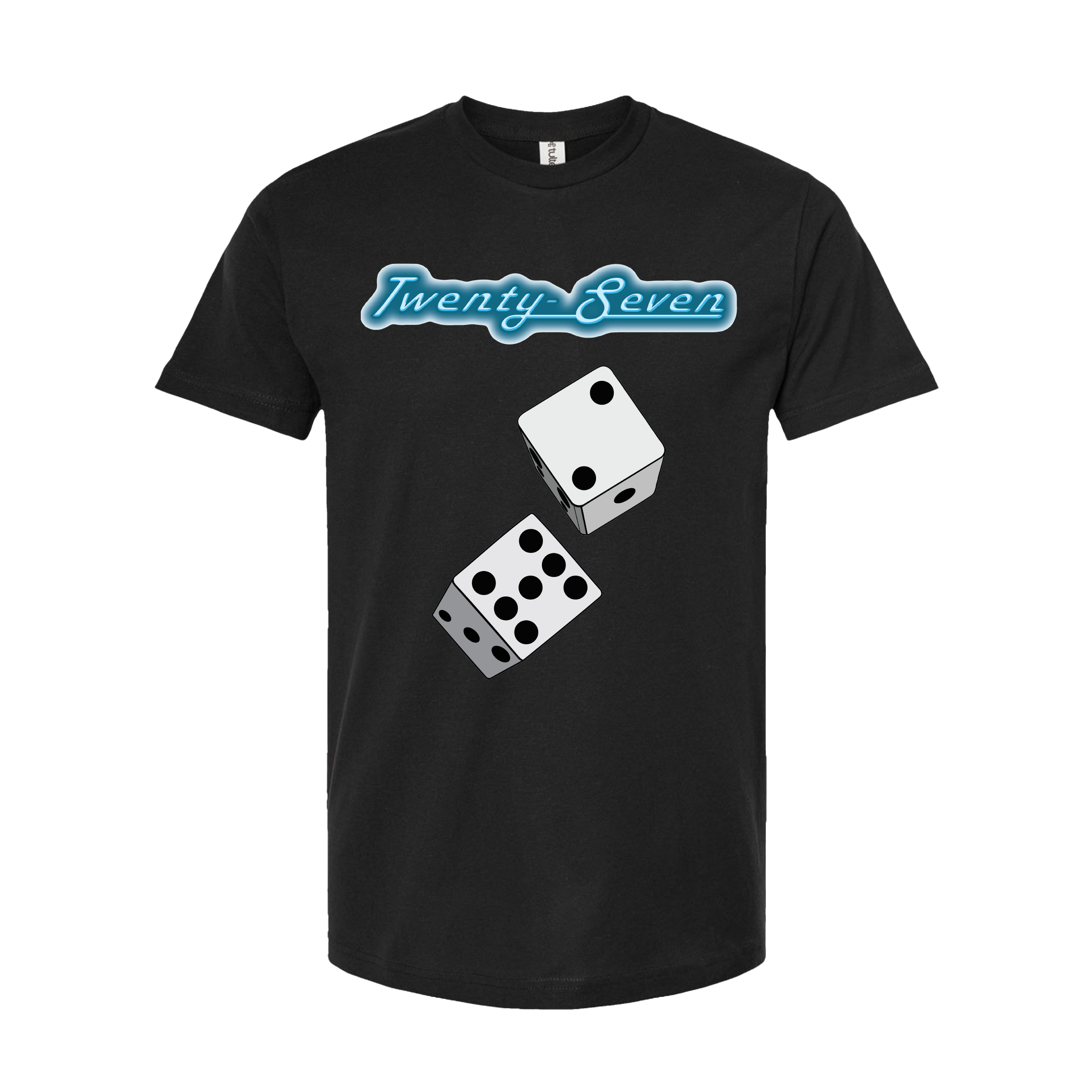 Lucky 27 T-Shirt