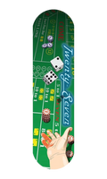 Lucky 27 Deck