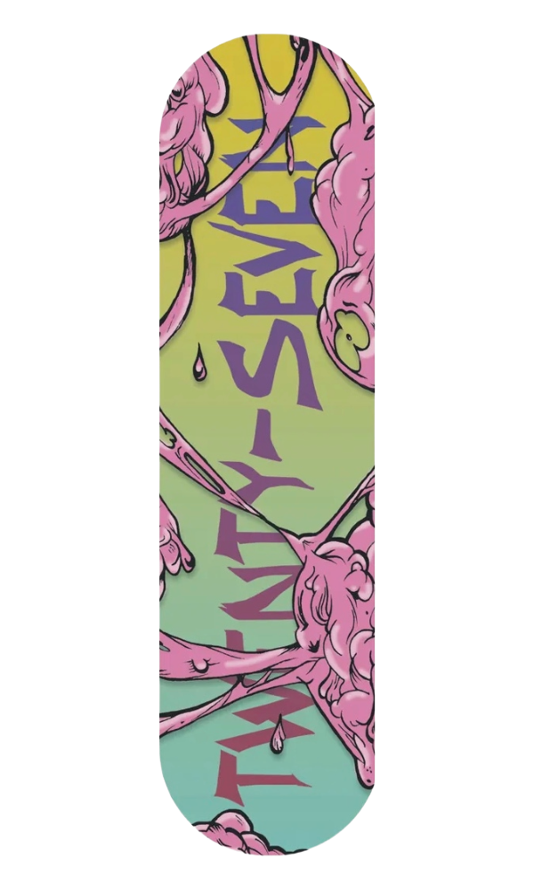 The Gooze Deck