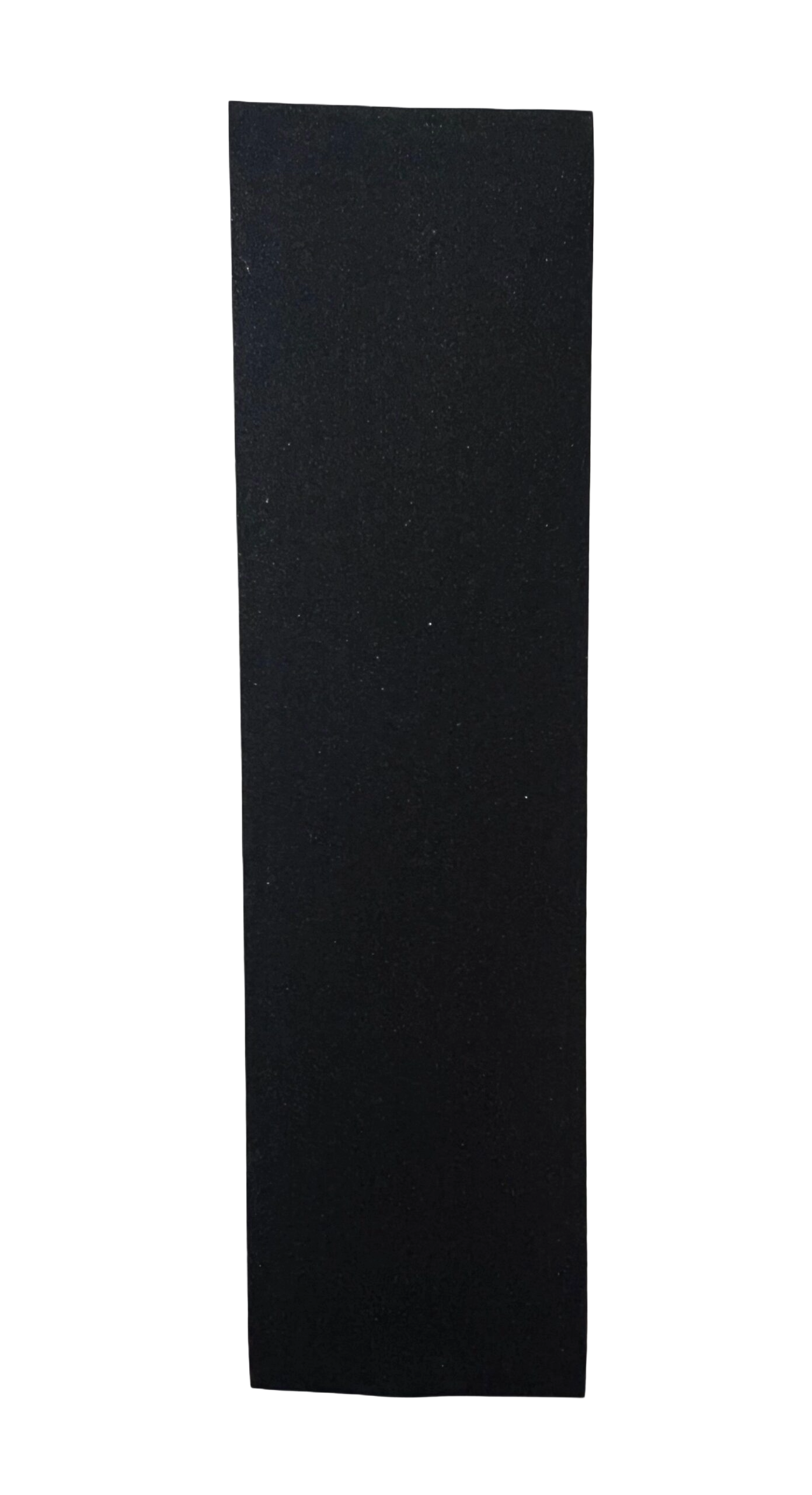 80 Grit Griptape Classic Black