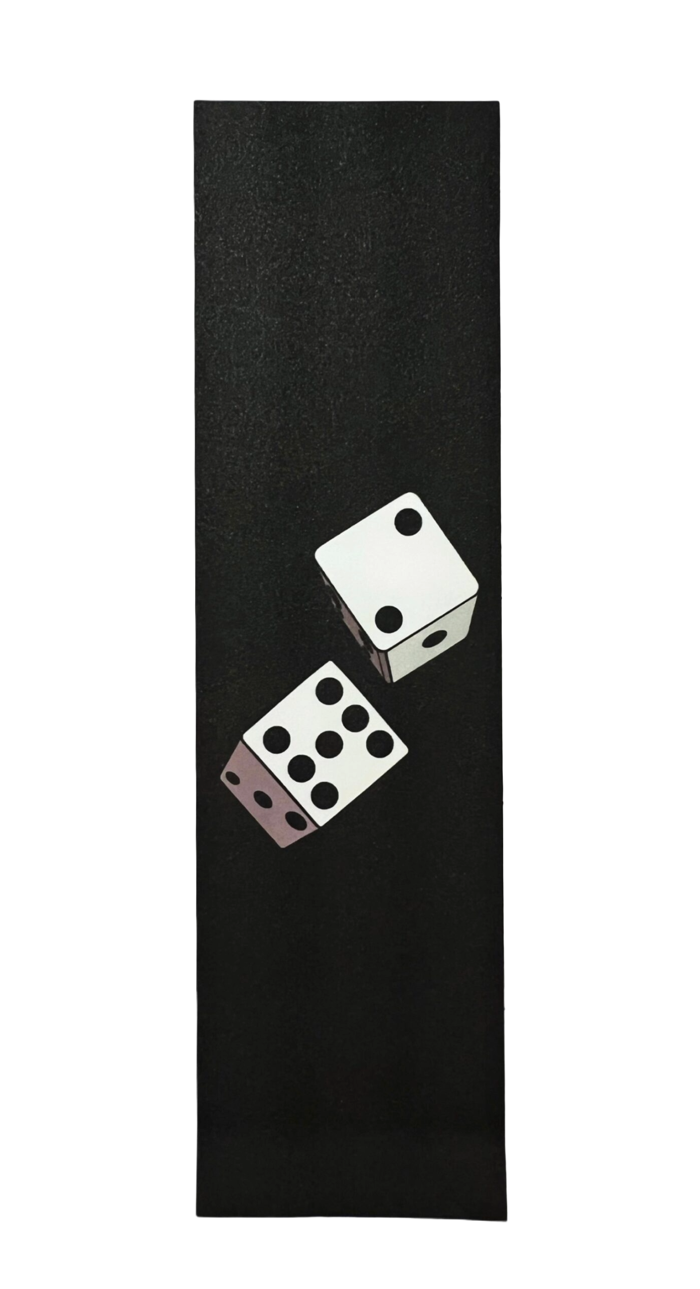 Lucky 27 Griptape