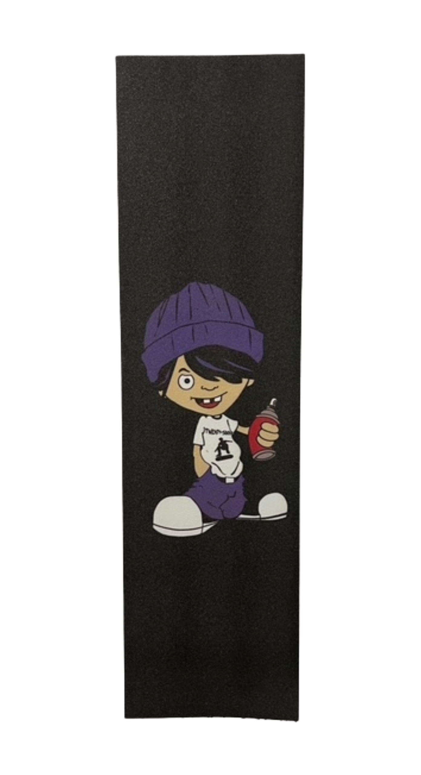 Graffiti Punk Griptape