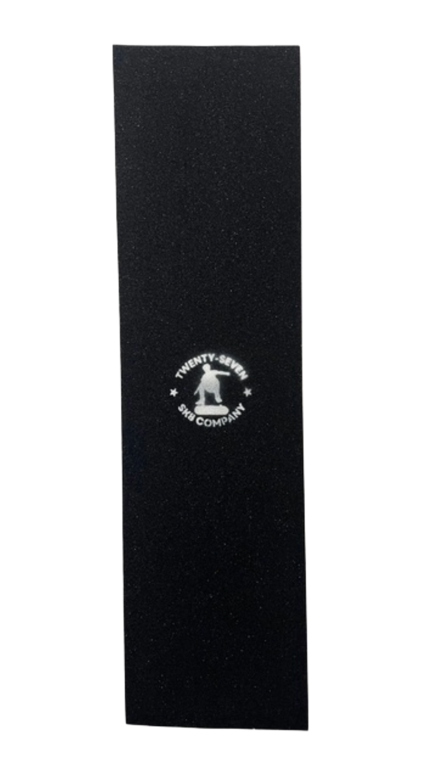 Twenty-Seven Old School Griptape