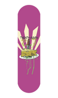 Preorder Pink Cheese Massacre Deck